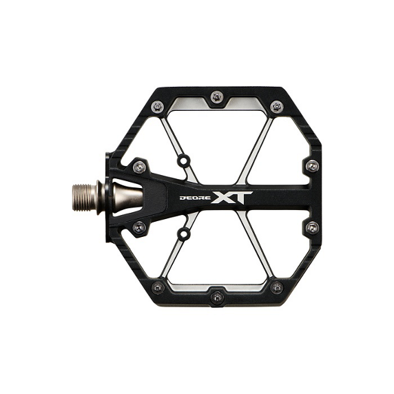SHIMANO XT PD-M8240 flade pedaler