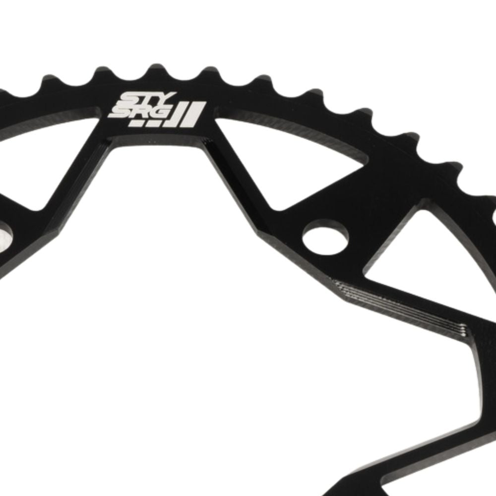 Couronne STAY STRONG MOTION 4 Trous