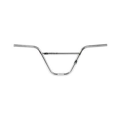 BMX Handlebar AVIAN Six Four Impala Chrome Ø22.2mm