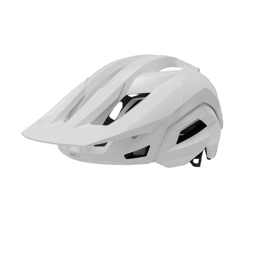 MTB-helm GIRO MONTARO PRO Mat Wit