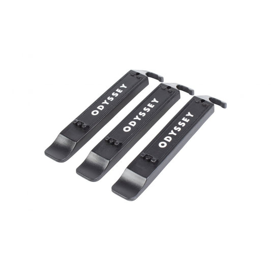ODYSSEY Futura Tyre Lever Set (x3)