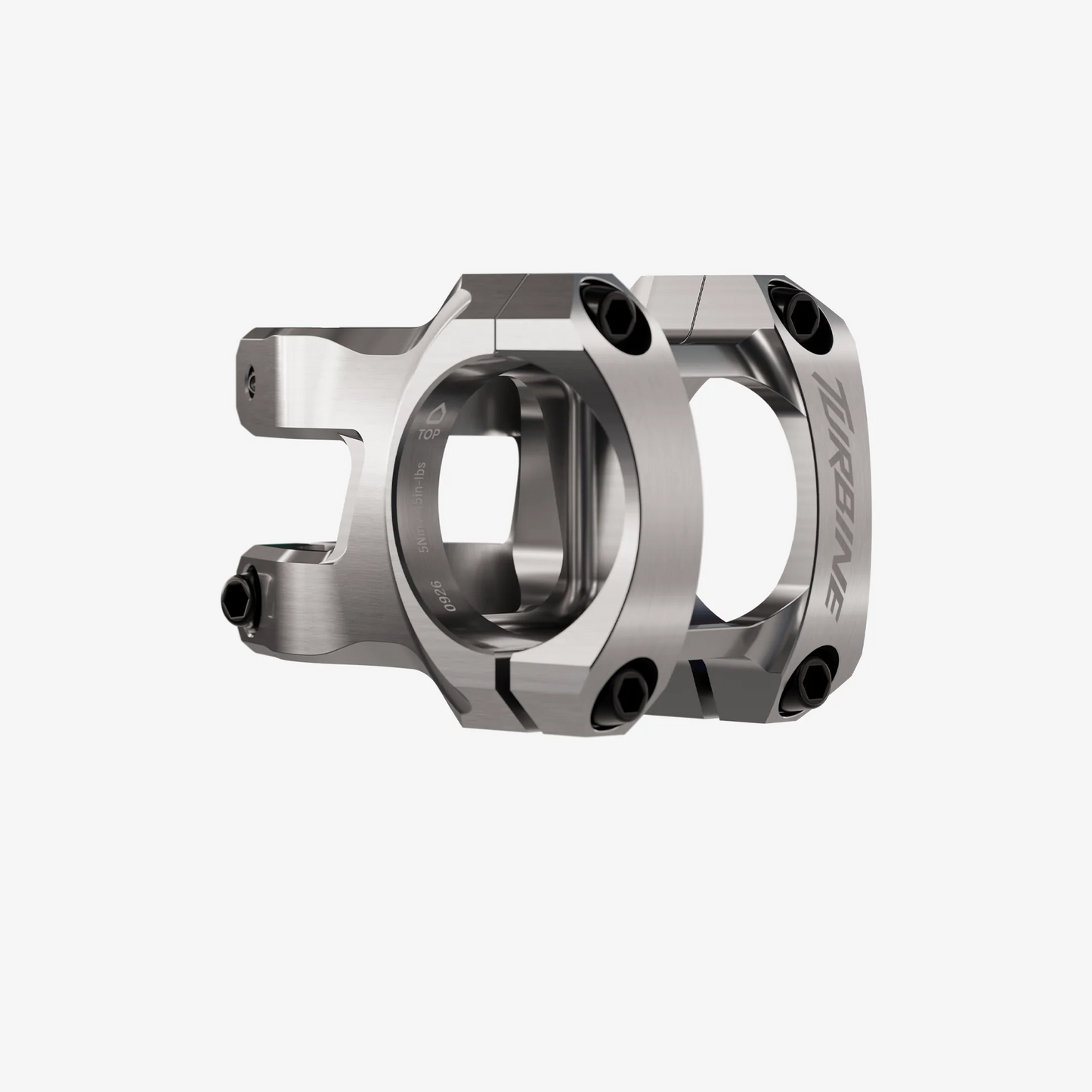 RACE FACE TURBINE 35 Sølvstængel