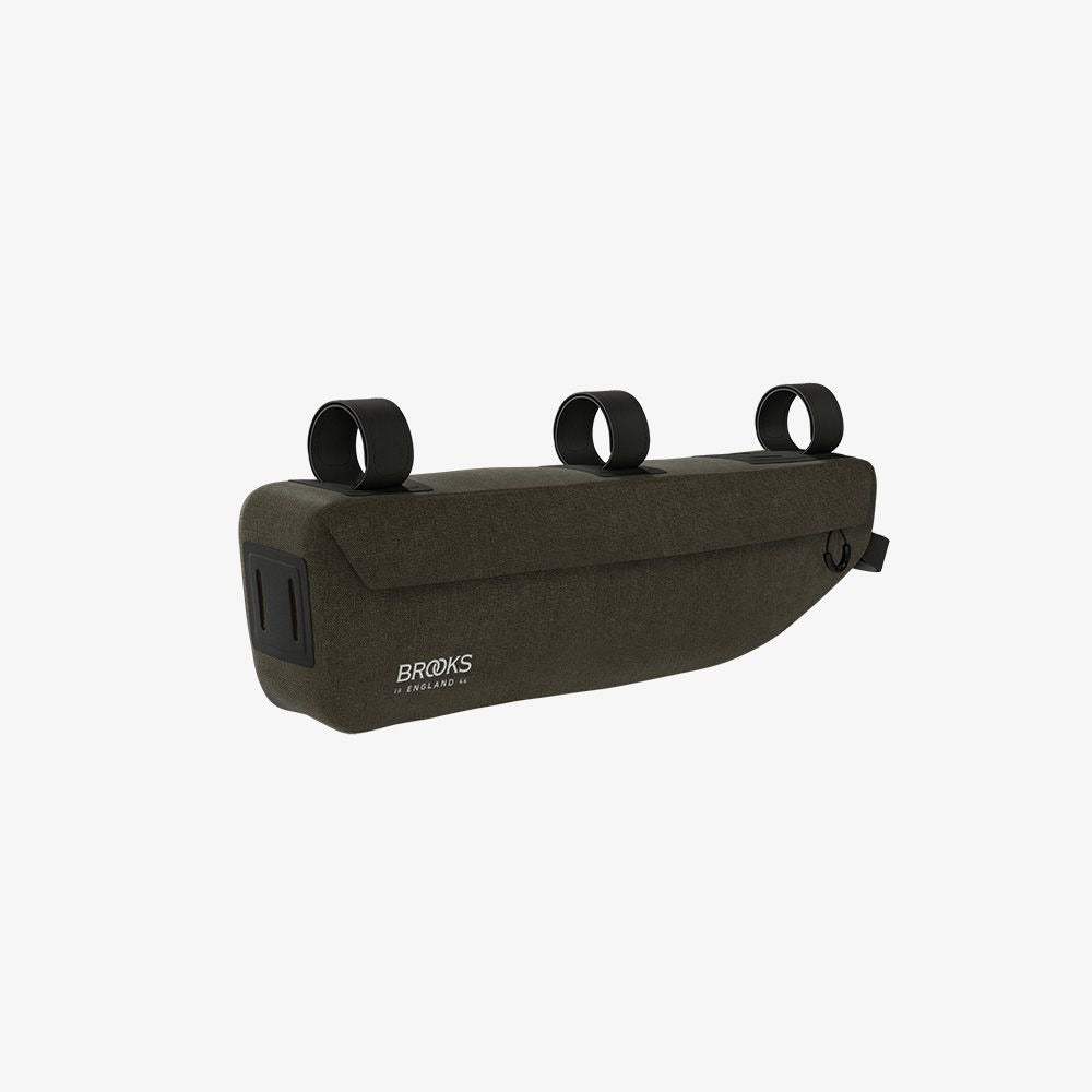 Sacoche de Cadre BROOKS SCAPE 3L Vert