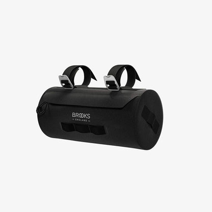 Bolsa de Manillar BROOKS SCAPE POUCH 3L Negro