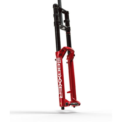 Gabel ROCKSHOX BOXXER ULTIMATE CHARGER 3 RC2 27.5" Achse 20x110mm Boost Rot