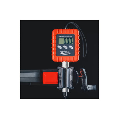 Balanza de Bicicleta Digital FEEDBACK SPORTS Alpine