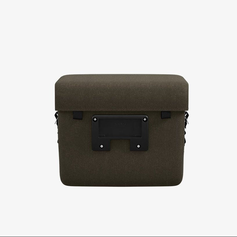 Sacoche de Guidon BROOKS SCAPE 8L Vert