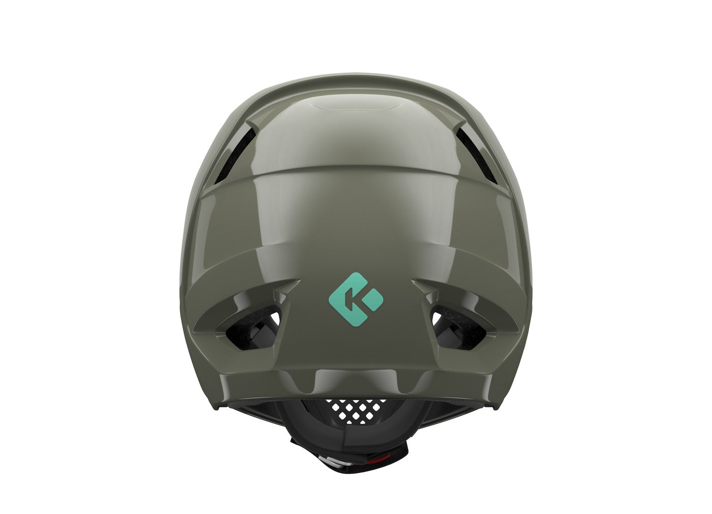 Casque VTT LAZER CHASE KINETICORE Moss Green
