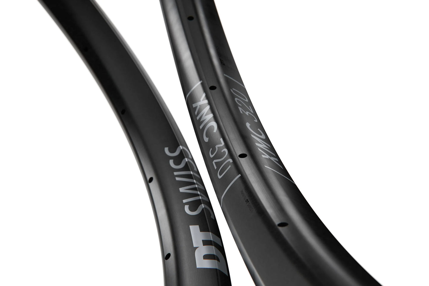 Jante DT SWISS XMC 320 27.5" 30 mm