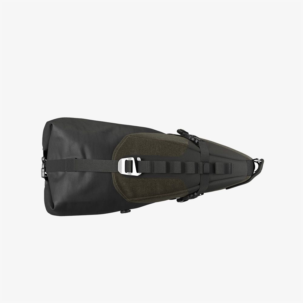 Sacoche de Selle BROOKS SCAPE Vert