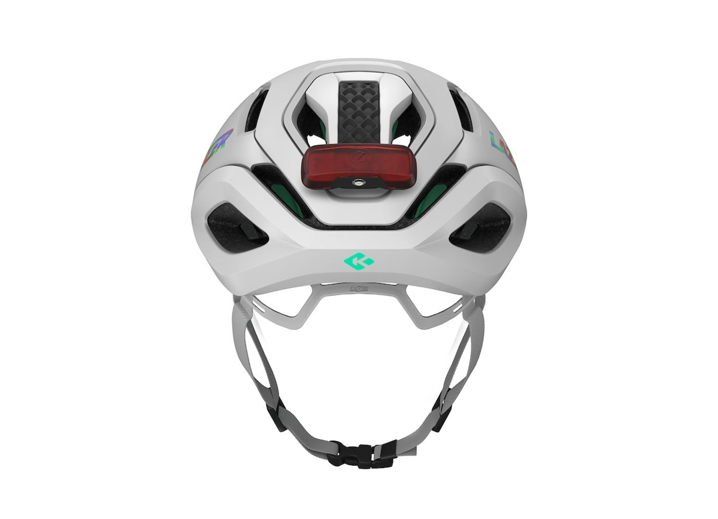 Casque Route LAZER VENTO KINETICORE Blanc