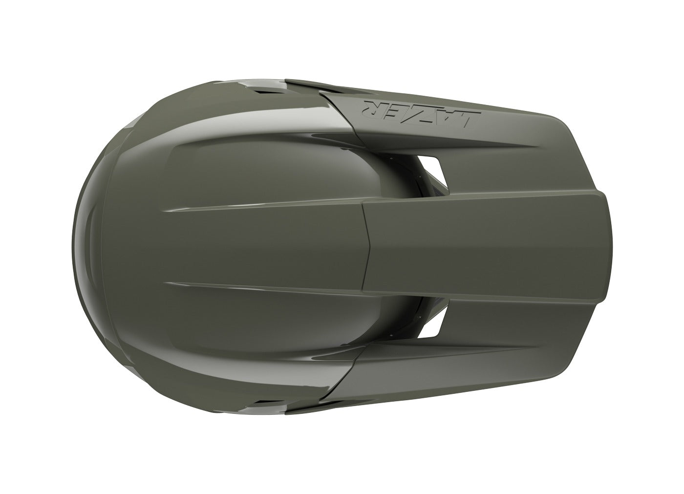 Casque VTT LAZER CHASE KINETICORE Moss Green