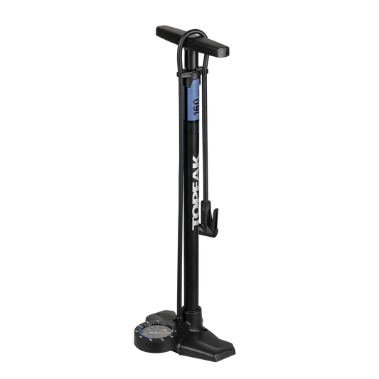 Pompe à Pied TOPEAK JOEBLOW ROADIE EX