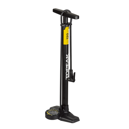 Pompe à Pied TOPEAK JOEBLOW URBAN EX