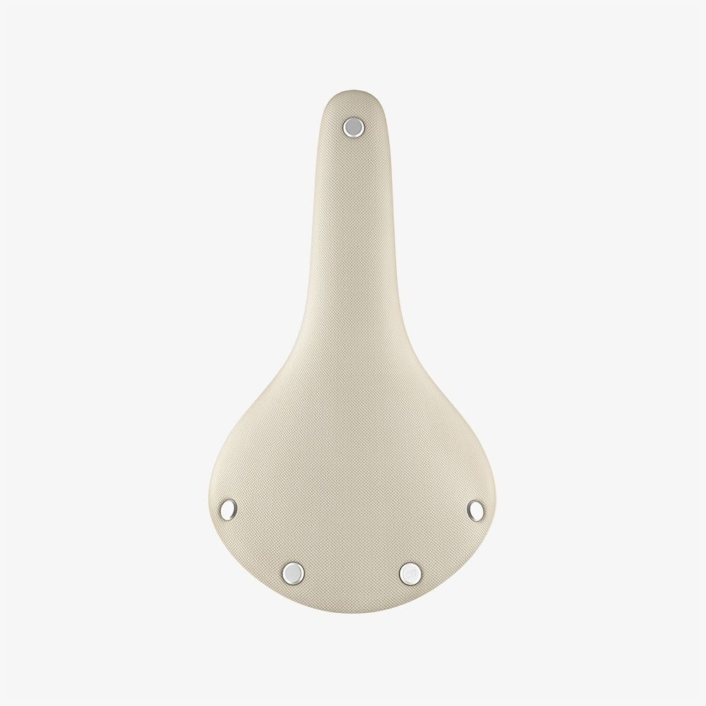 Sattel BROOKS CAMBIUM C17 SPECIAL Natural
