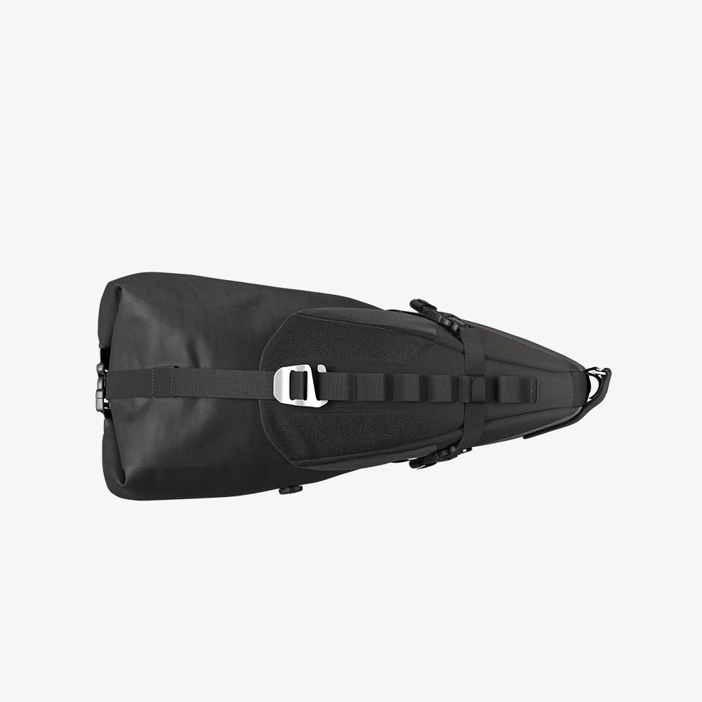 BROOKS SCAPE Borsa da sella nera