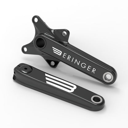 Δισκοβραχίονας BERINGER J2 Junior Μαύρο