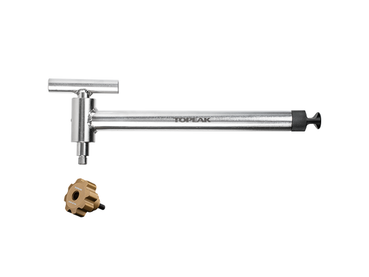 Outil d'alignement Dérailleur TOPEAK