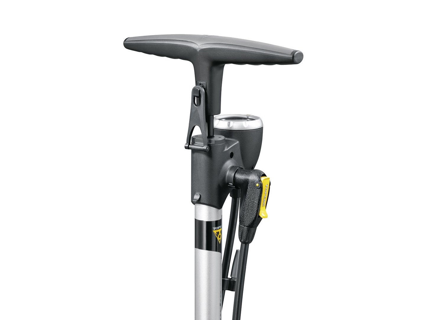 Pompe à Pied TOPEAK JOEBLOW TURBO