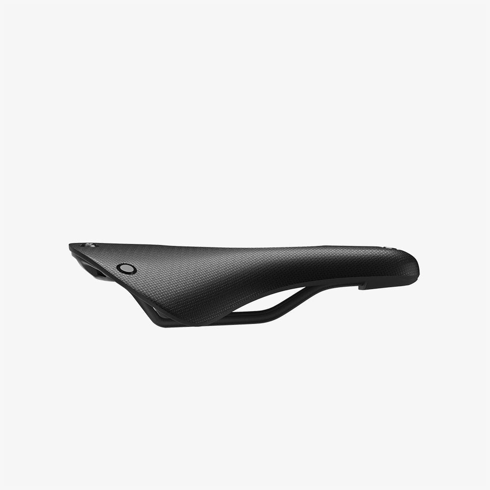 Selle BROOKS CAMBIUM C19 CARVED Noir