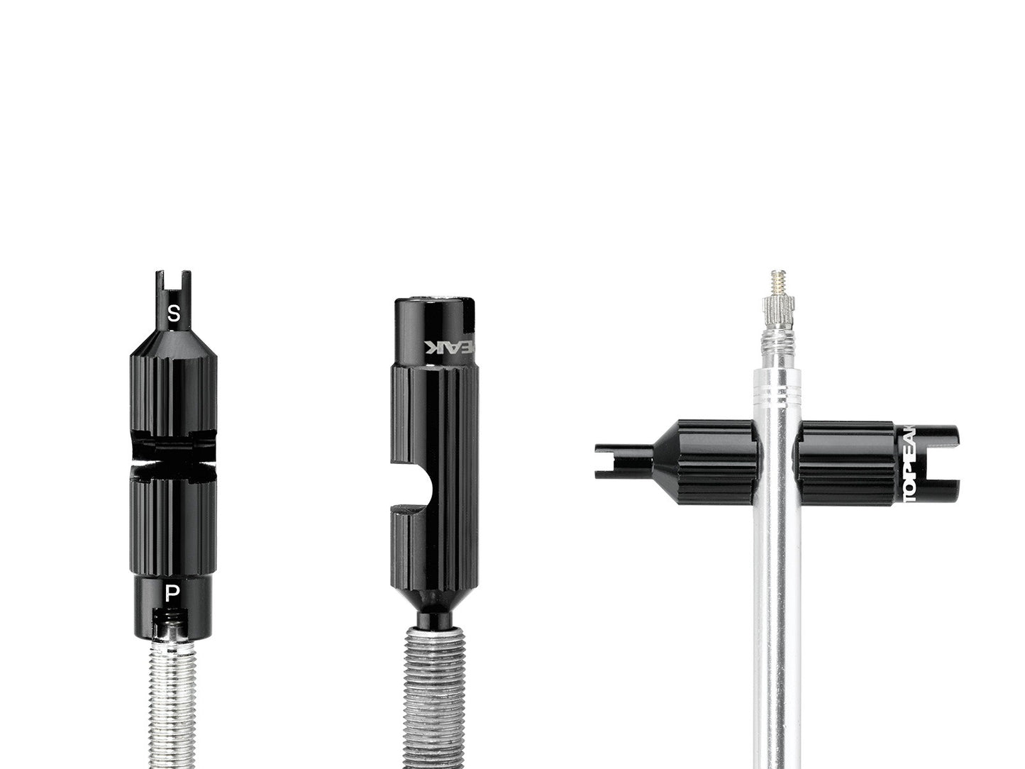 TOPEAK-Ventil-Werkzeug