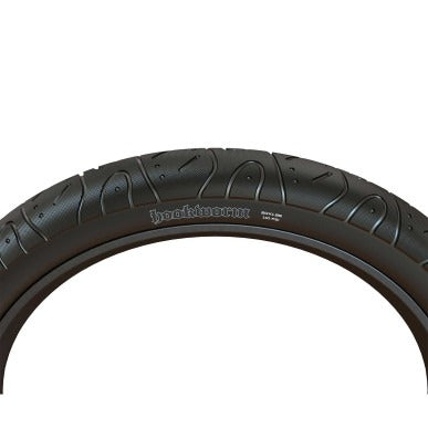 Pneumatico MAXXIS HOOKWORM 27.5x2.50 Nero rigido