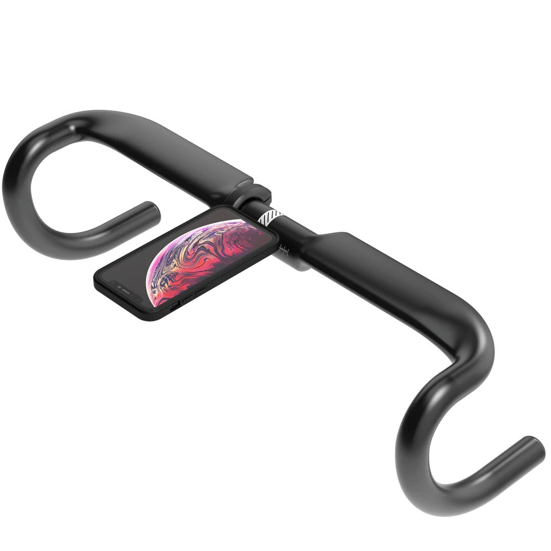 Adaptateur Téléphone KOM CYCLING pour Support Garmin