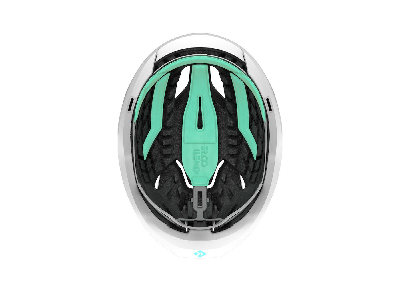 Casque Route LAZER VENTO KINETICORE Blanc