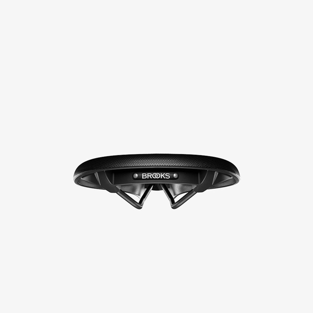 Selle BROOKS CAMBIUM C67 Noir