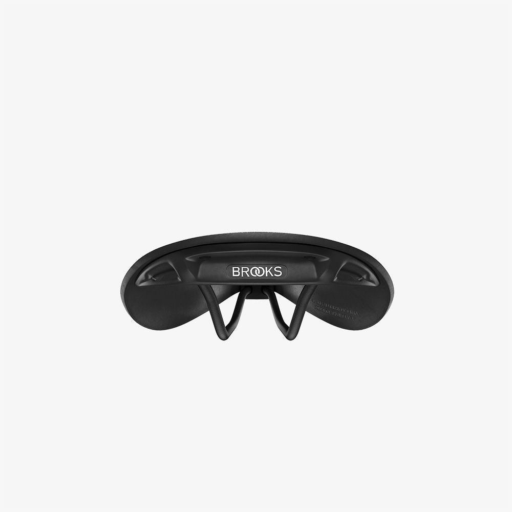 Selle BROOKS CAMBIUM C19 Noir