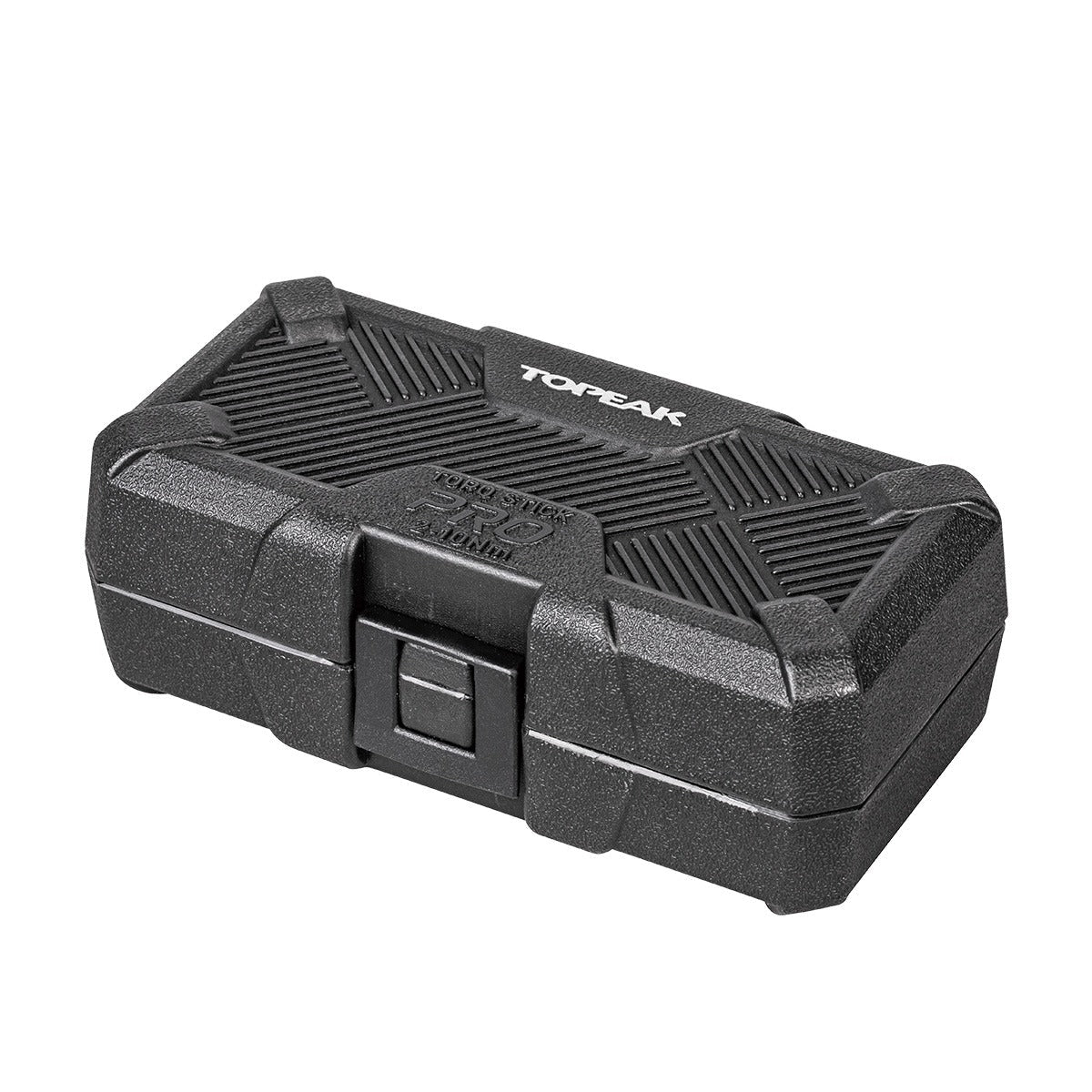Llave dinamométrica TOPEAK STICK PRO (2-10 Nm)