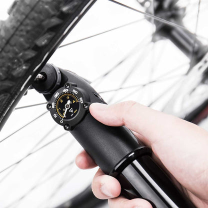 Handpumpe TOPEAK MOUNTAIN TT G