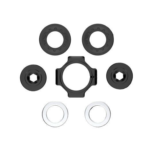 Kit de Pièces pour Pédalier TITLE CR1