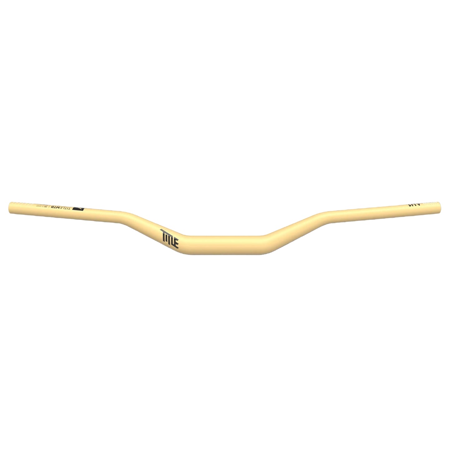 Cintre TITLE AH1 Rise 50mm 800mm Sand