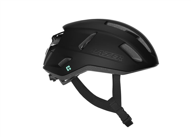 Casque Route LAZER SPHERE KINETICORE Noir Matt