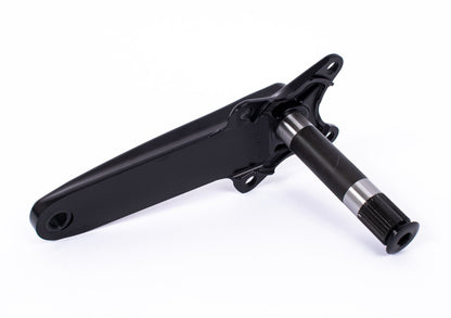 Guarnitura BERINGER E2 ELITE Nera