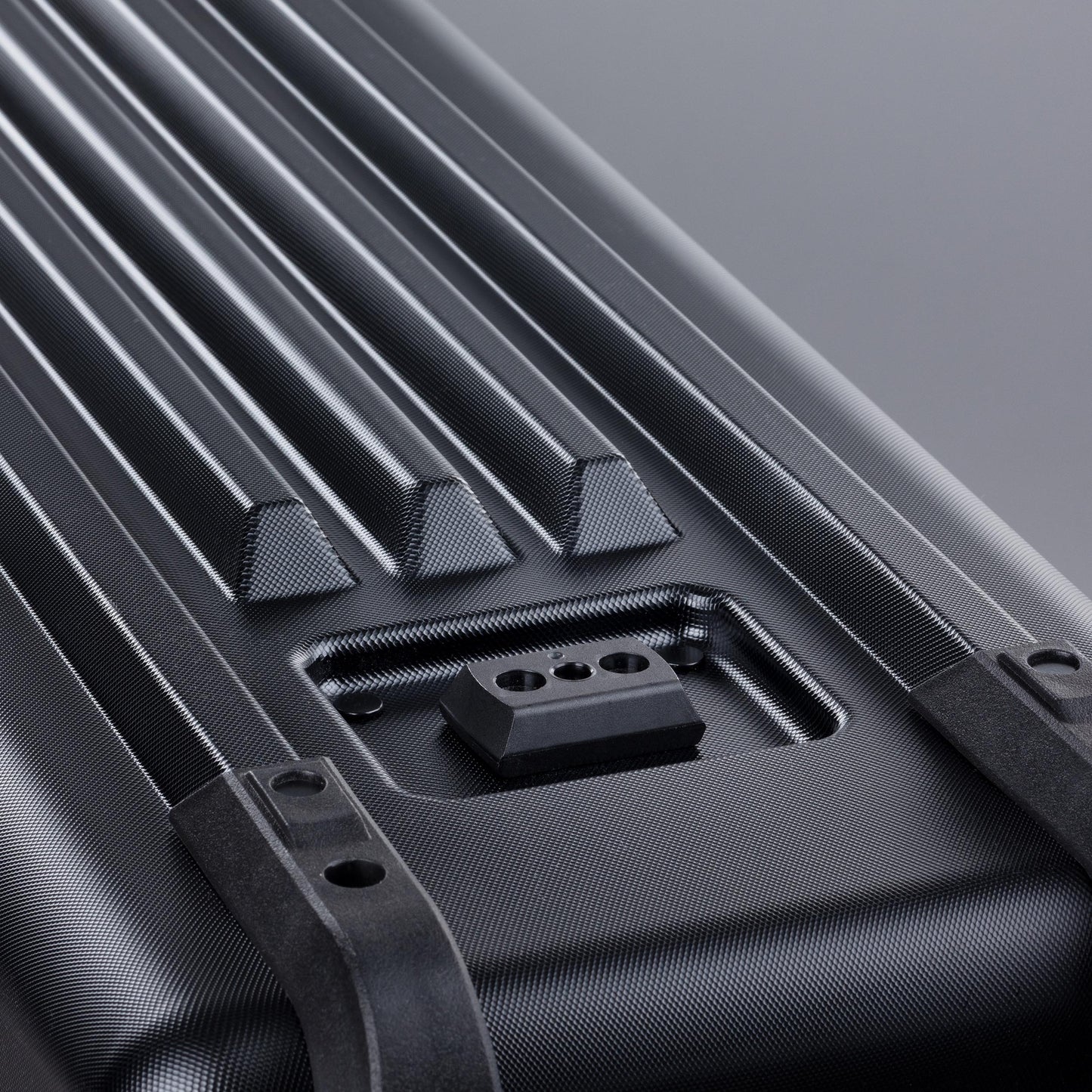 Housse de Transport pour Vélo EVOC BIKE BAG PRO Noir
