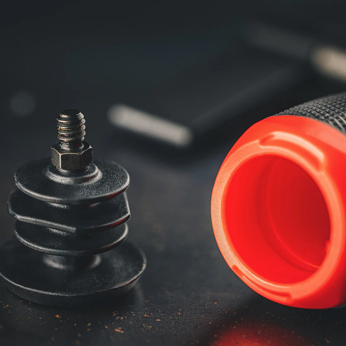 Desviador de cadena profesional FEEDBACK SPORTS Chain Tool 3.0