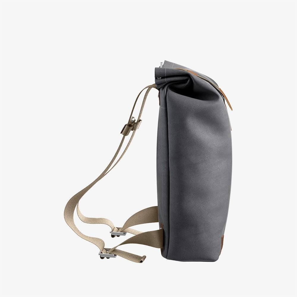 Sac à Dos BROOKS PICKWICK COTTON CANVAS 26L Gris