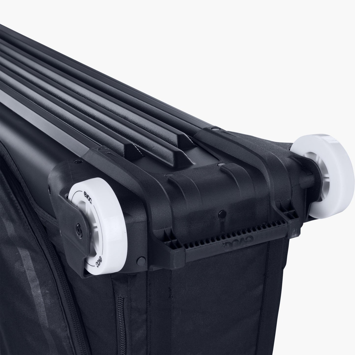 Housse de Transport pour Vélo EVOC BIKE BAG PRO Noir