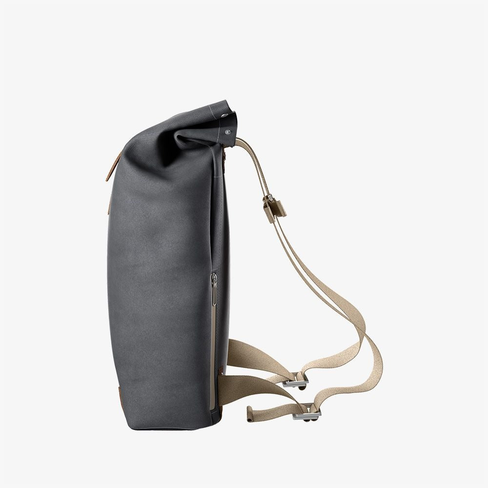 Sac à Dos BROOKS PICKWICK COTTON CANVAS 26L Gris