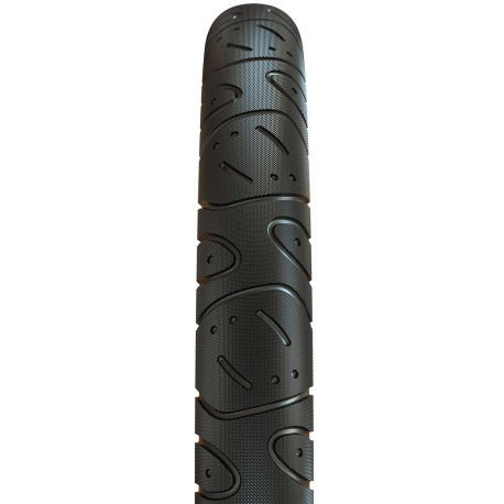 Pneumatico MAXXIS HOOKWORM 27.5x2.50 Nero rigido