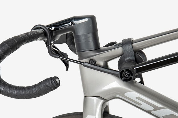 Pied d'Atelier TOPEAK PREPSTAND T3X