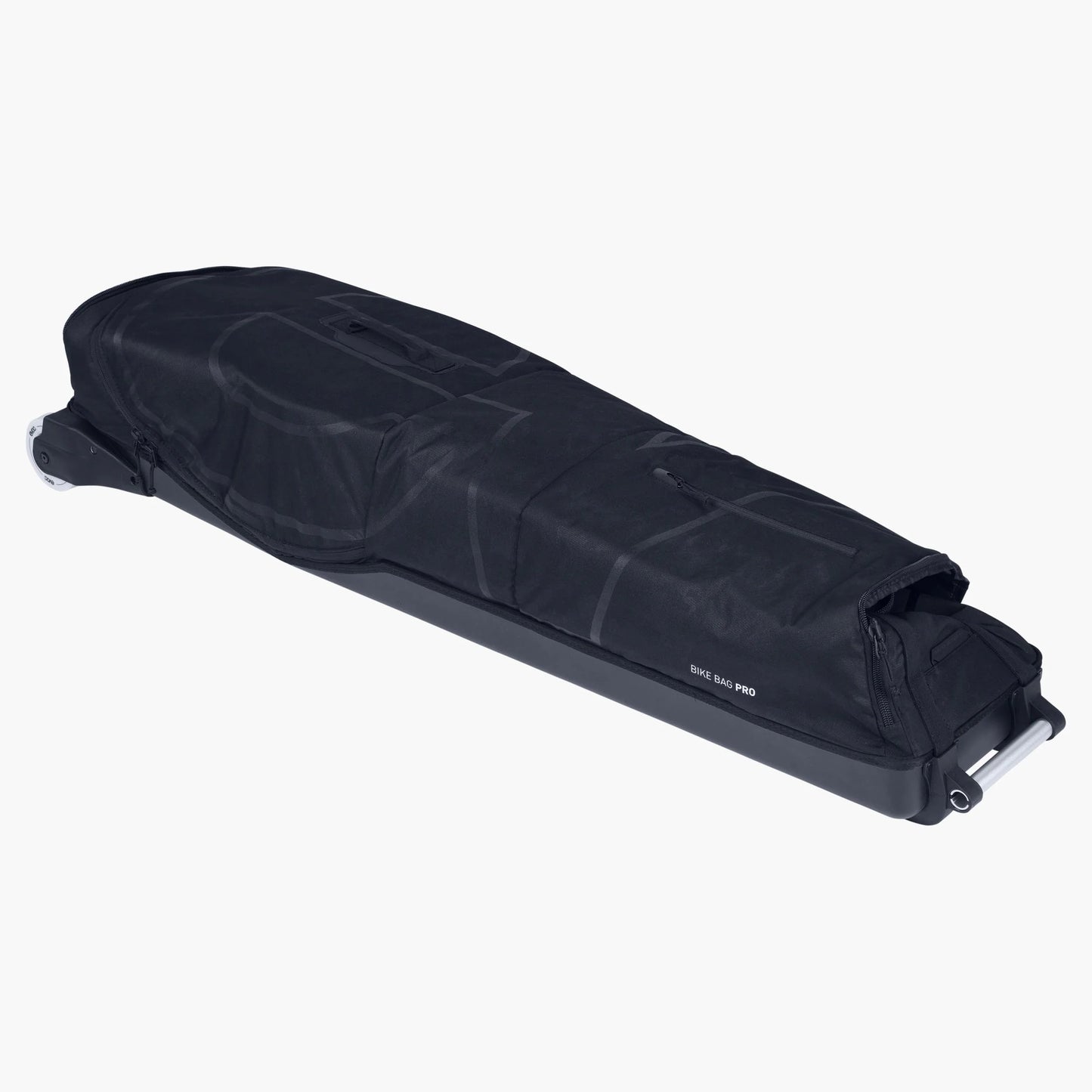 Housse de Transport pour Vélo EVOC BIKE BAG PRO Noir