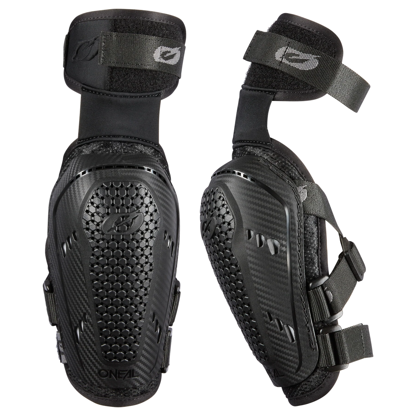 Coudières O'NEAL PRO III GUARD Junior Noir