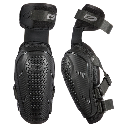 Coudières O'NEAL PRO III GUARD Junior Noir