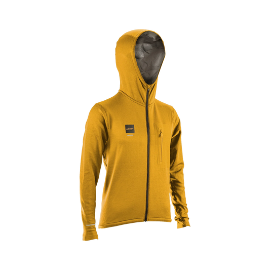 Veste LEATT MTB THERMAFLOW 2.0 Orange