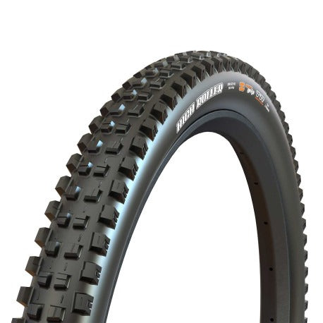 MAXXIS HIGH ROLLER III 27.5x2.40 WT 3C MaxxGrip Double Down Tubeless Ready Soft Black däck