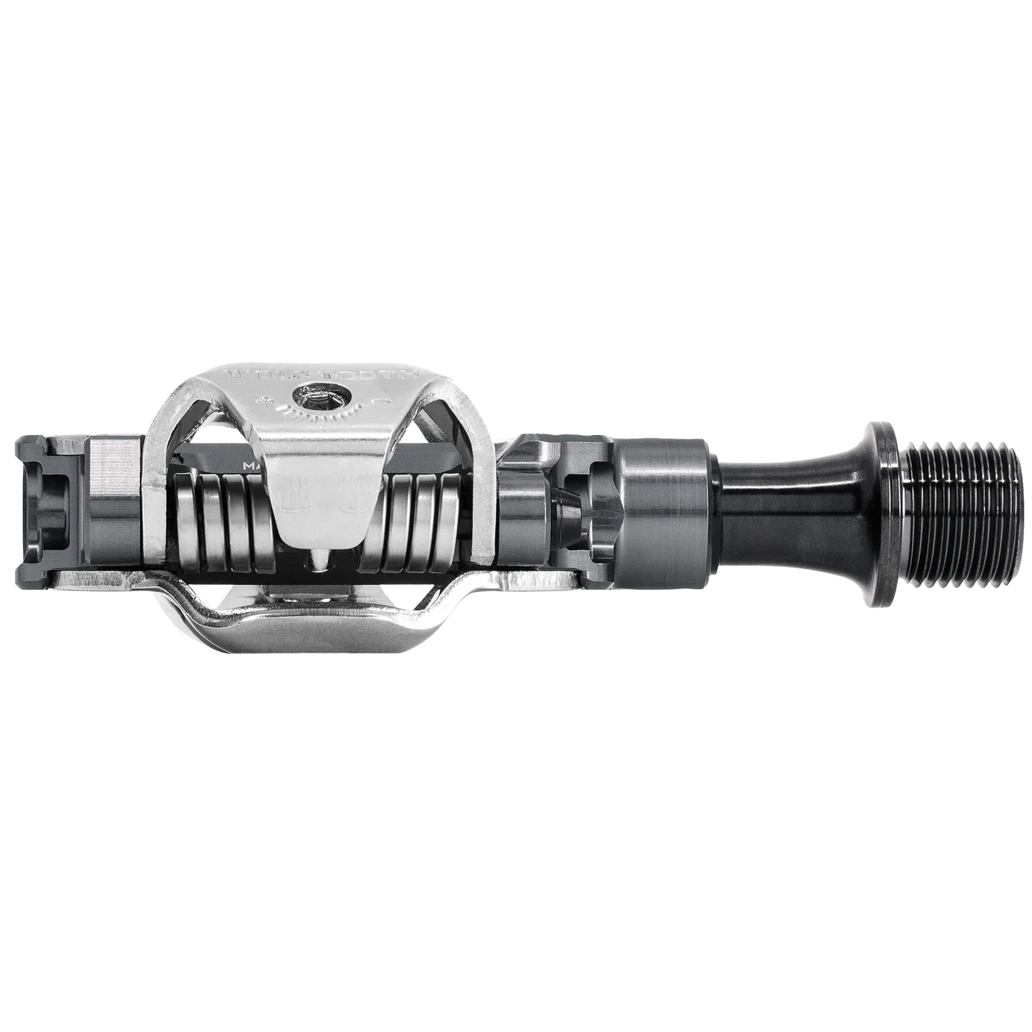Pédales WOLF TOOTH MKØ ALT XC CLIPLESS