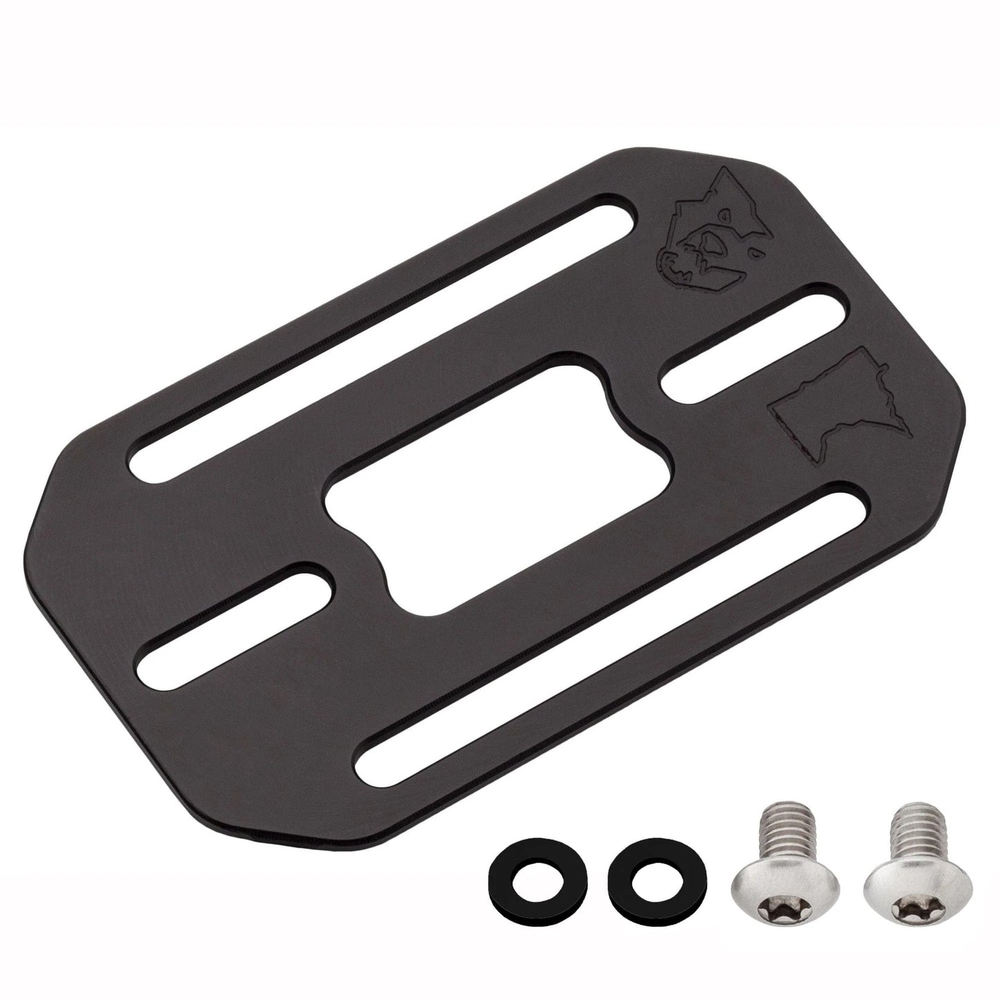 Cinghia per telaio e supporto WOLF TOOTH B-RAD Medium
